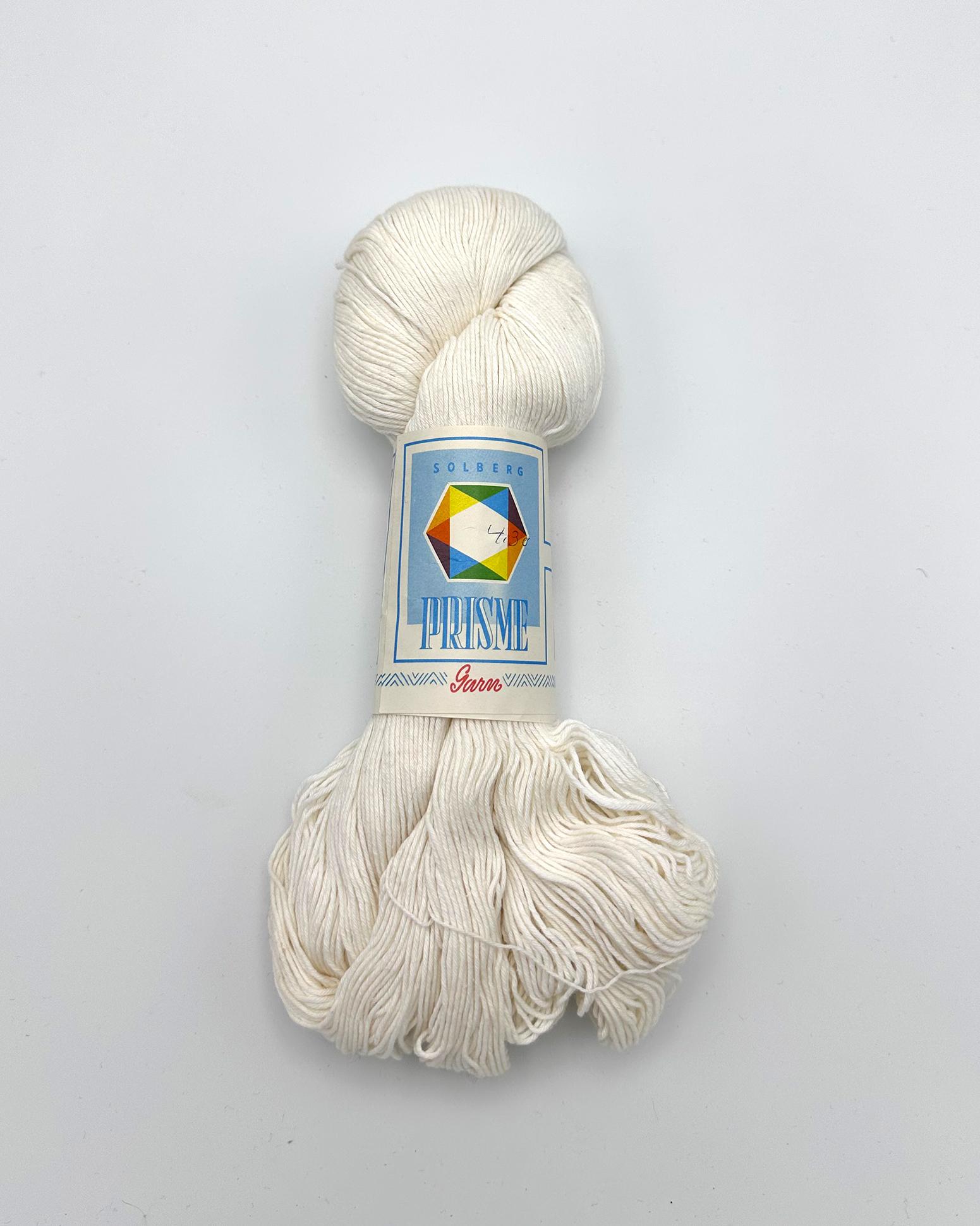 Solberg  Garn - Prisme