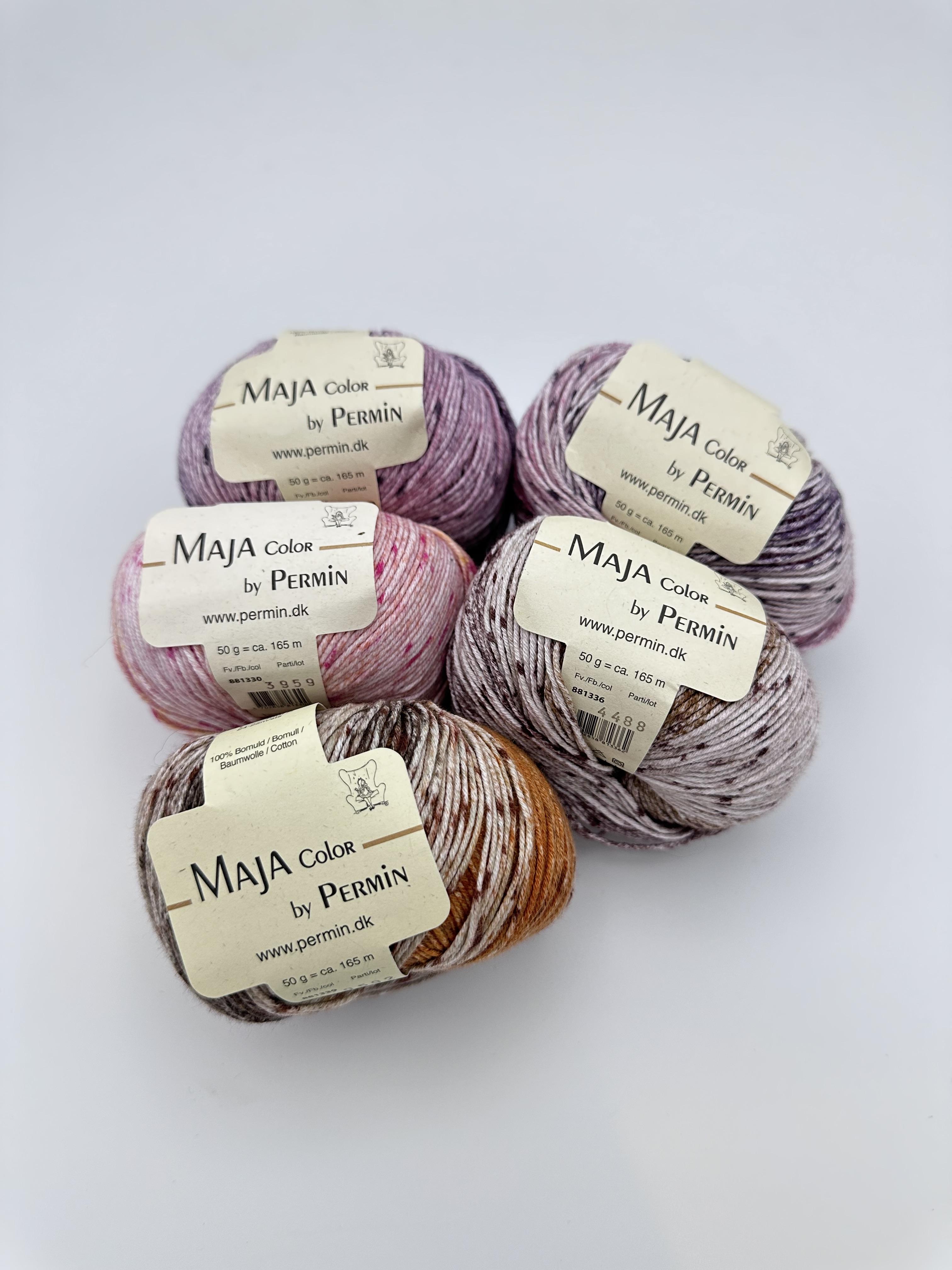 Permin - Maja Color