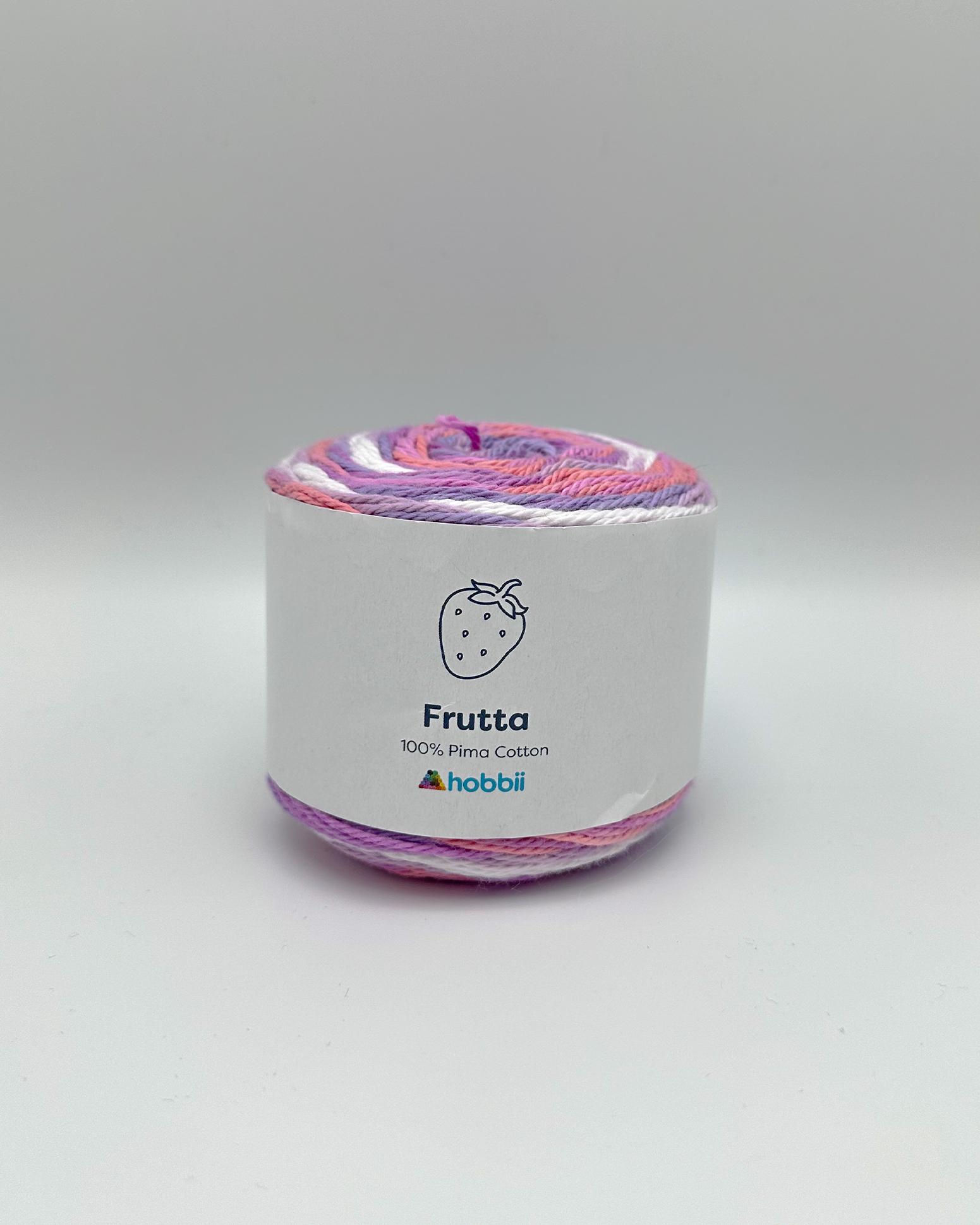 Hobbii - Frutta