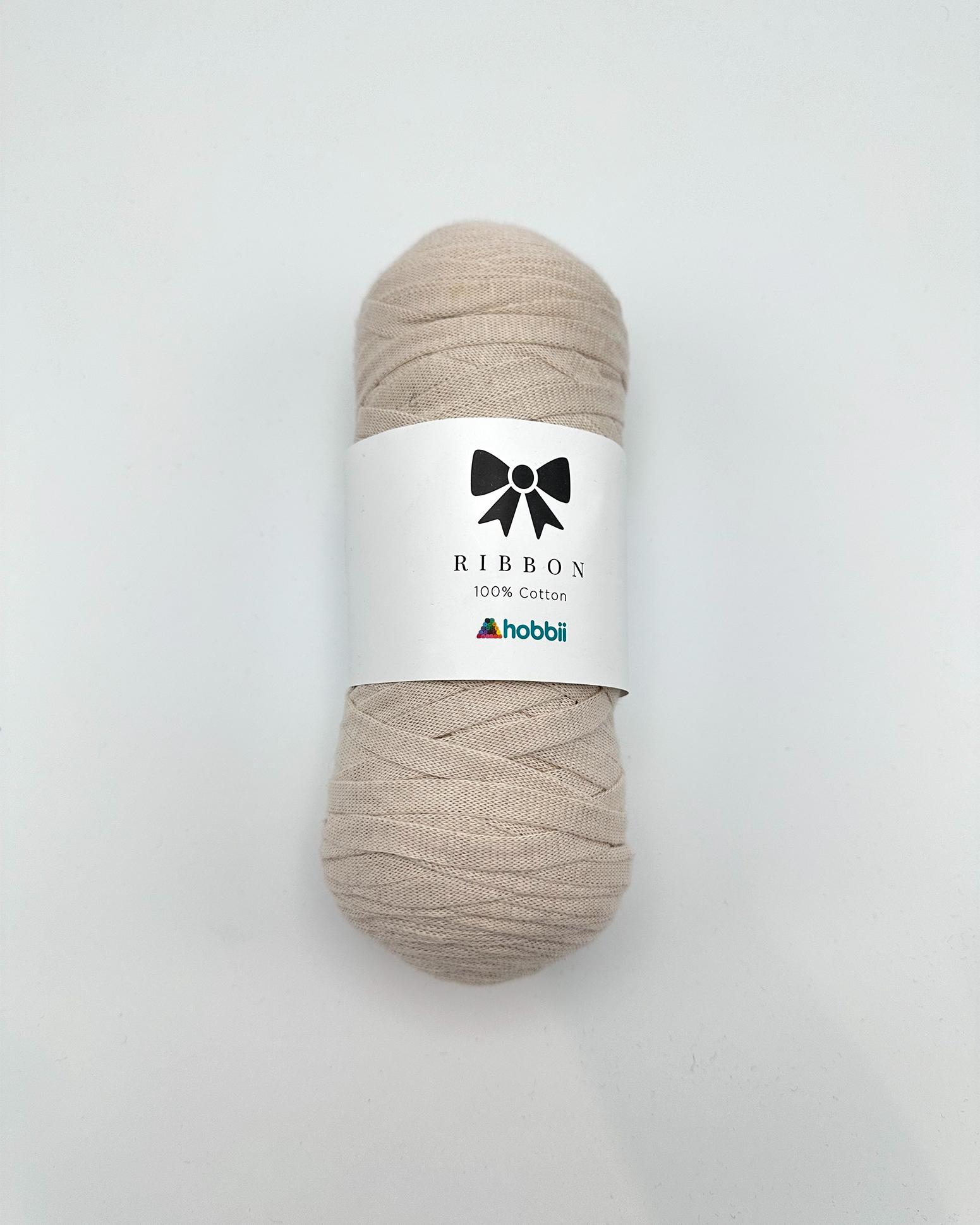Hobbii - Ribbon