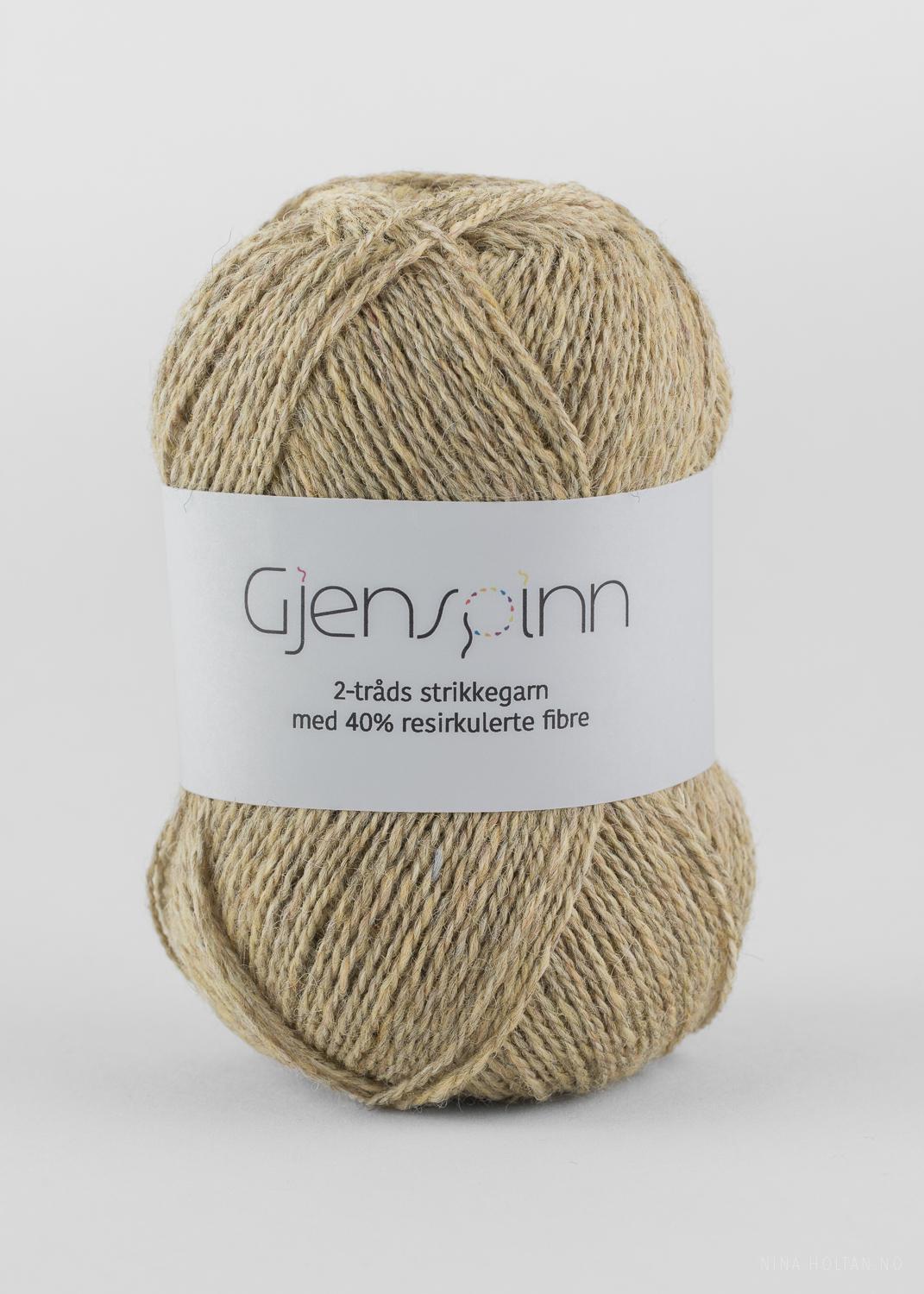 Gjenspinn - Gyllen lin
